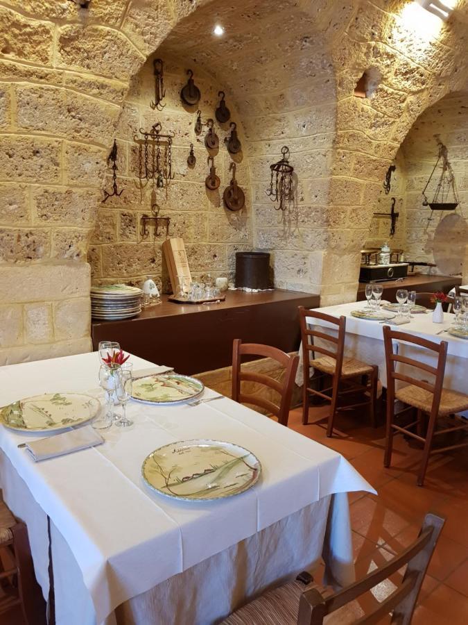 Tenuta Patruno Perniola Gioia Del Colle Exteriér fotografie