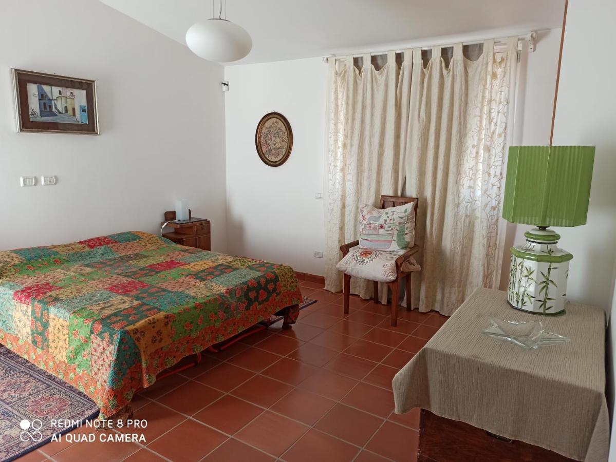 Tenuta Patruno Perniola Gioia Del Colle Exteriér fotografie