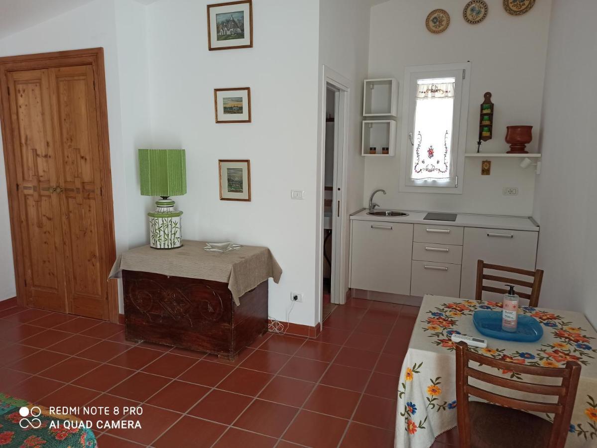 Tenuta Patruno Perniola Gioia Del Colle Exteriér fotografie