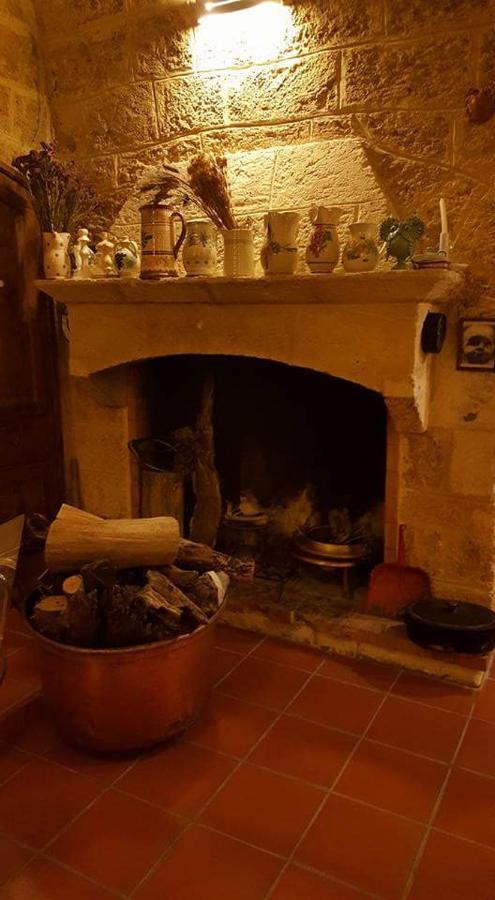 Tenuta Patruno Perniola Gioia Del Colle Exteriér fotografie