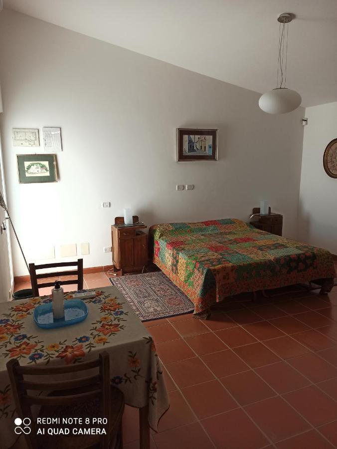 Tenuta Patruno Perniola Gioia Del Colle Exteriér fotografie