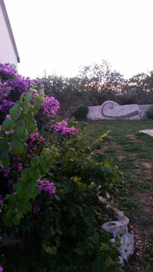 Tenuta Patruno Perniola Gioia Del Colle Exteriér fotografie